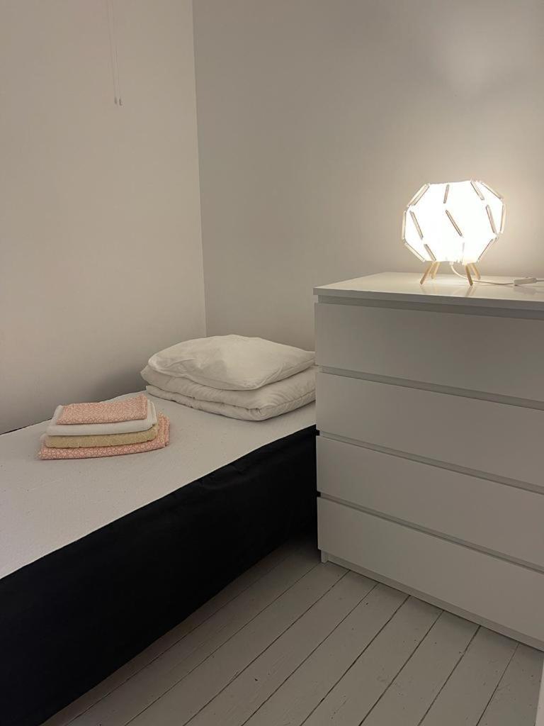 Oerebro City Hostel المظهر الخارجي الصورة