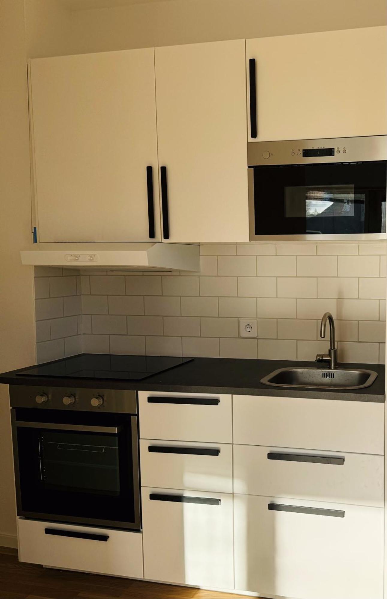 Oerebro City Hostel المظهر الخارجي الصورة