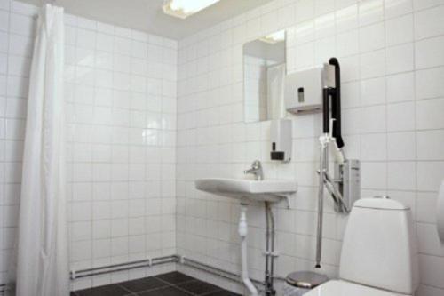 Oerebro City Hostel المظهر الخارجي الصورة