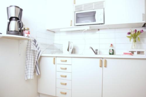 Oerebro City Hostel المظهر الخارجي الصورة