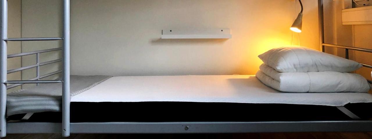 Oerebro City Hostel المظهر الخارجي الصورة