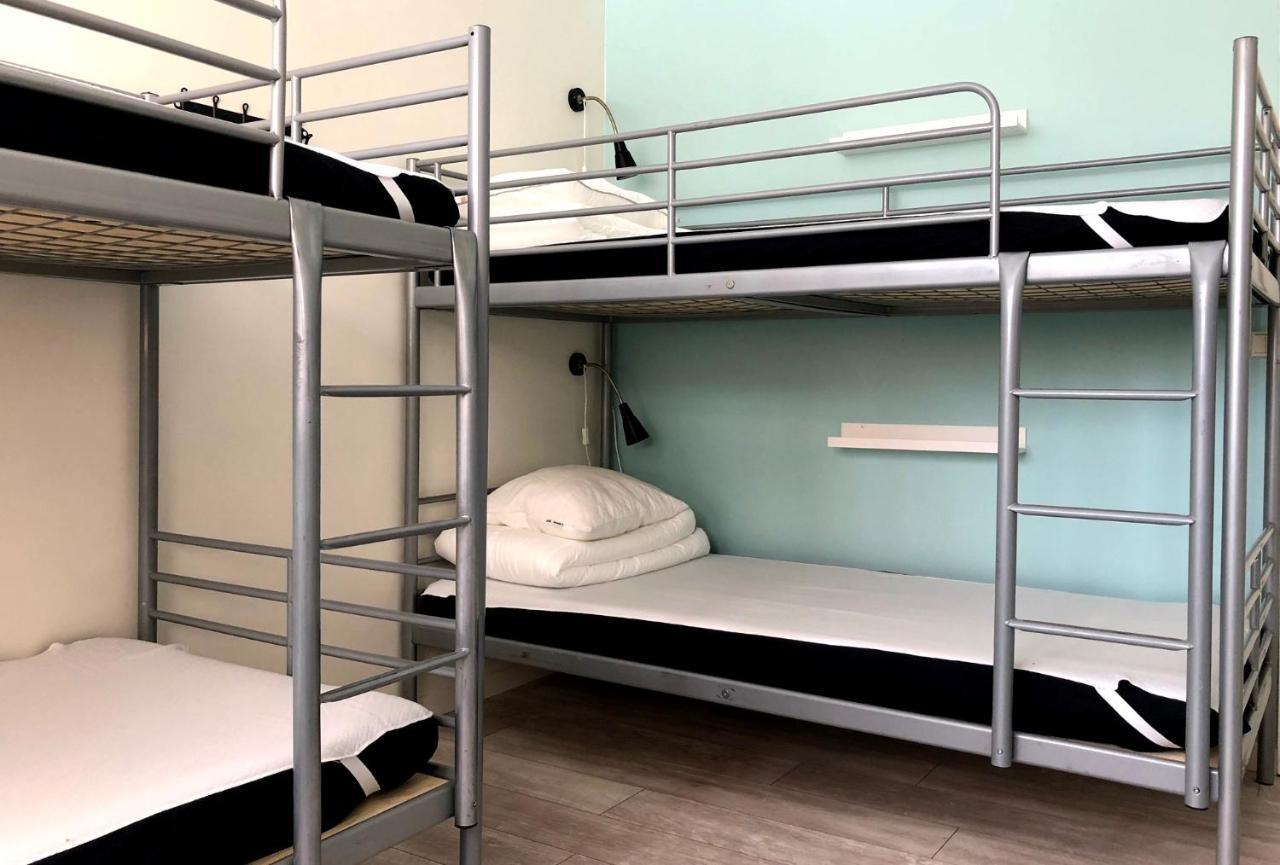 Oerebro City Hostel المظهر الخارجي الصورة