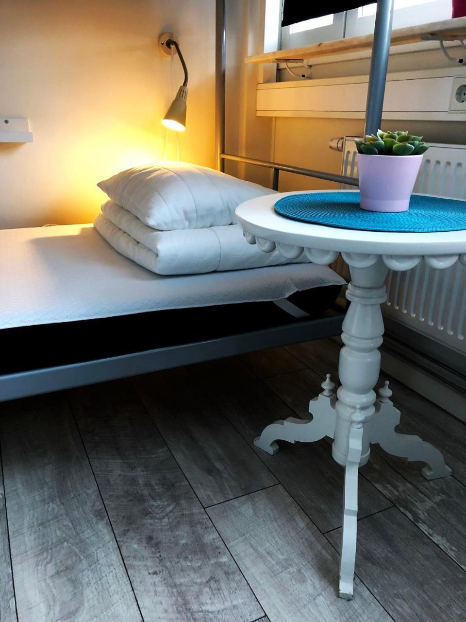Oerebro City Hostel المظهر الخارجي الصورة