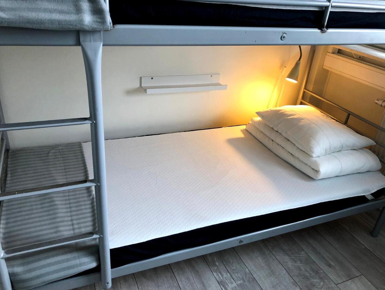 Oerebro City Hostel المظهر الخارجي الصورة
